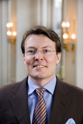 Constantijn, Prince of the Netherlands 2