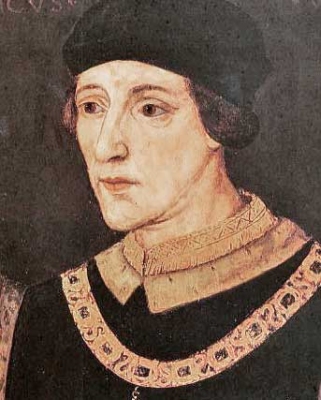 King Henry VI of England 1