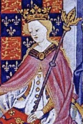 Margaret d'Anjou 1