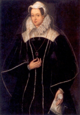 Mary, Queen of Scots2