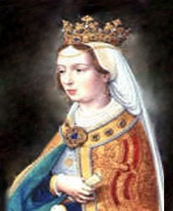 Philippa of Lancaster 2