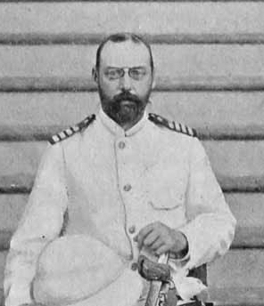 Prince Waldemar of Denmark 2