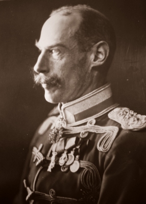 Prince Harald of Denmark 1