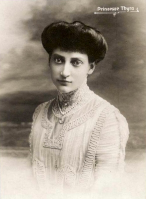Princess Thyra of Denmark 2
