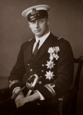 Prince Knud of Denmark 2