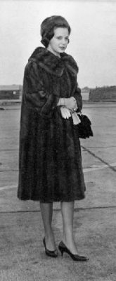 HRH Princess Benedikte of Denmark2