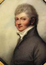 Richard Bingham, 2nd Earl of Lucan 2