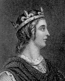 Eadwig, King of England2