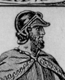 Edward the Elder, King of England2