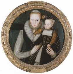 Lady Catherine Herbert 1