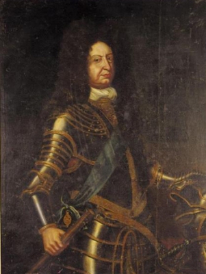Georg Wilhelm Herzog von Braunschweig-Luneburg, 1690 2