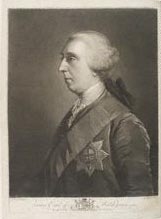 James Waldegrave, 2nd Earl Waldegrave 1