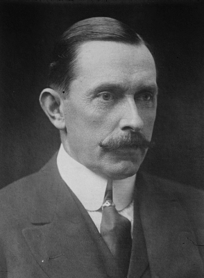 Wilfred Ashley, 1st Baron Mount Temple 2