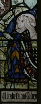 Elizabeth Tynley 2