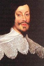 Ferdinand III, Holy Roman Emperor1