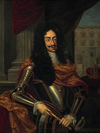 Leopold I, Holy Roman Emperor1