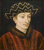 Charles VII, King of France 2