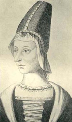 Maria d'Anjou 1