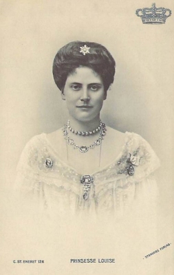 Princess Louise of Denmark 2