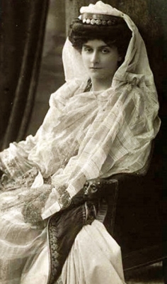 Princess Marie Bonaparte 2