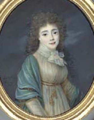 Luise Prinzessin von Hessen-Darmstadt, 1797 2