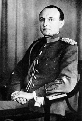 Prince Paul of Yugoslavia 2