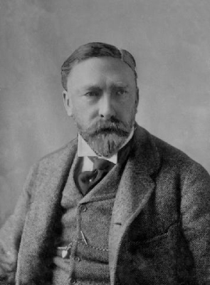 Henry Lascelles, 5th Earl of Harewood2