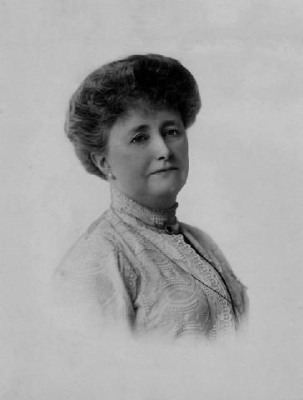 Florence, Countess of Harewood2