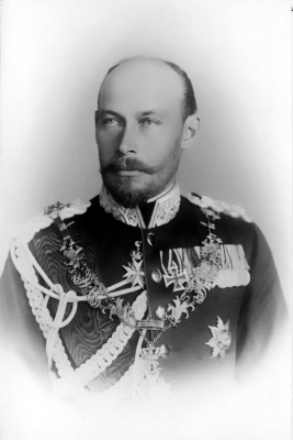 Friedrich Franz III, Grand Duke of Mecklenburg-Schwerin 2