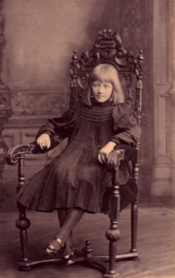 Dorothy Ashton 3