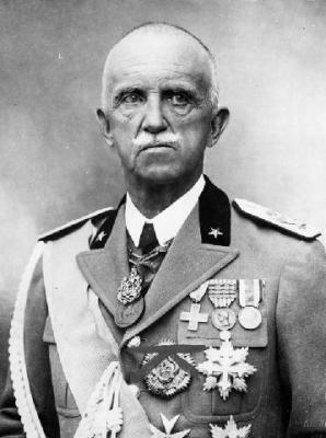 King Vittore Emmanuel of Italy2