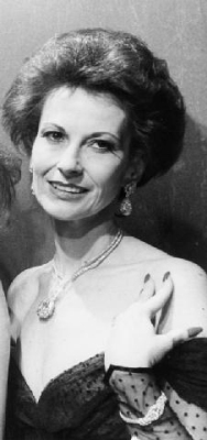 Janet, Marchioness of Milford Haven2