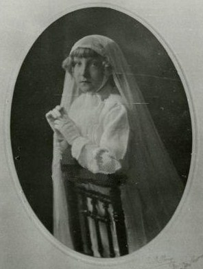 Maria di Borbone, Princess of the Two Sicilies 1