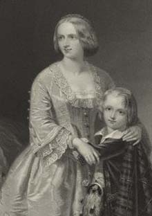 Elizabeth, Duchess of Argyll 2