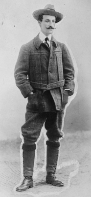Lt.-Col. Louis-Jacques Balsan 3
