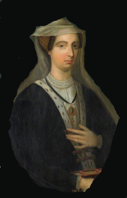 Elizabeth de Clare
by Joseph Freeman 2