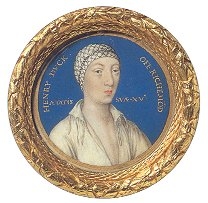 Henry Fitzroy, Duke of Richmond 2