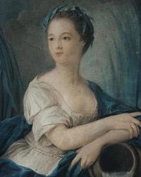 Mrs Anna Maria Poyntz, 1770 2