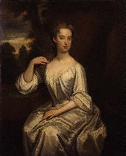 Lady Anne, Countess of Sunderland
by Sir Godfrey Kneller, 1710 2
