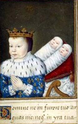 Victorie de Valois 1