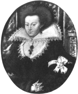 Elizabeth, Baroness Hunsdon 2