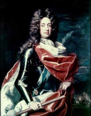 John Churchill, 1st Duke of Marlborough
by Sir Godfrey Kneller 2