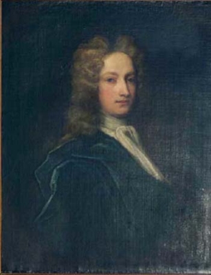 Scroop Egerton, 4th Earl of Bridgwater, 1710 2