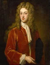 John Montagu, 2nd Duke of Montagu
by Sir Godfrey Kneller, 1709 2