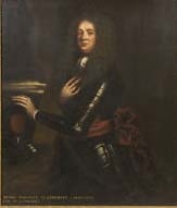 Henry Hamilton, 2nd Earl of Clanbrassil 2