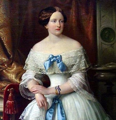 Elizabeta Mikhaolovna Romanov, Grand Duchess of Russia 2