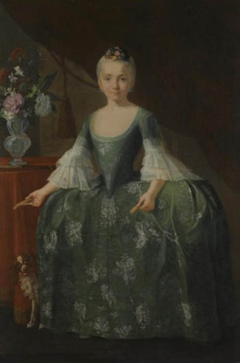 Maria Luisa de Borbon 2
