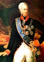 Ferdinand I, King of the Two Sicilies2