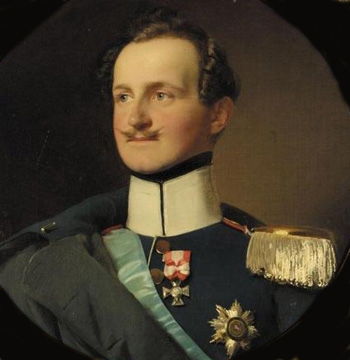 Wilhelm zu Solms-Braunfels
by Franz Schrotzberg, 1840 2