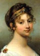 Luise Auguste von Mecklenburg-Strelitz
by Jozef Maria Grassi 2